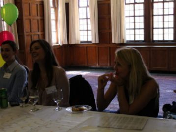 2014 UROP Spring Research Symposium